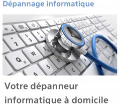 Service : depannage informatique Service : depannage informatique